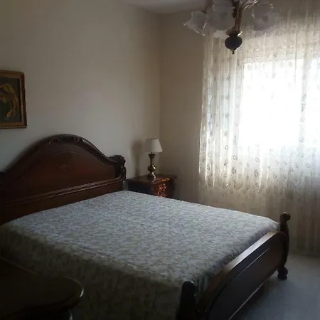 Casa Verde Ubytování v soukromí Taranto