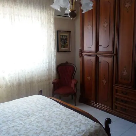Casa Verde Taranto