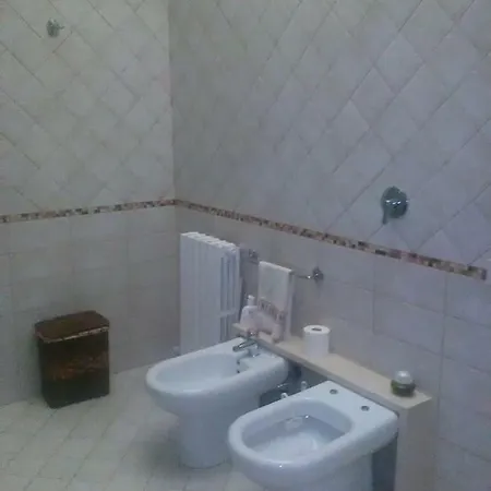 Casa Verde Ubytování v soukromí
