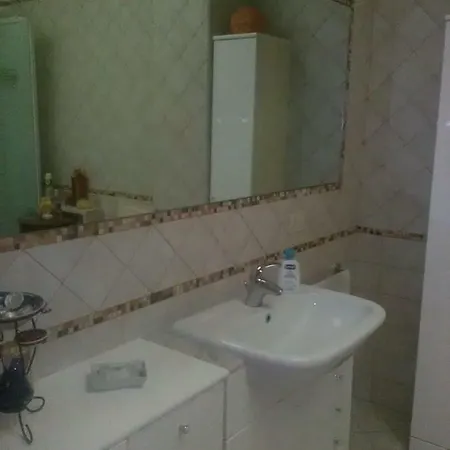Ubytování v soukromí Casa Verde Taranto