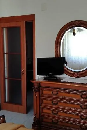 Casa Verde * Taranto