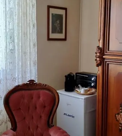Ubytování v soukromí Casa Verde