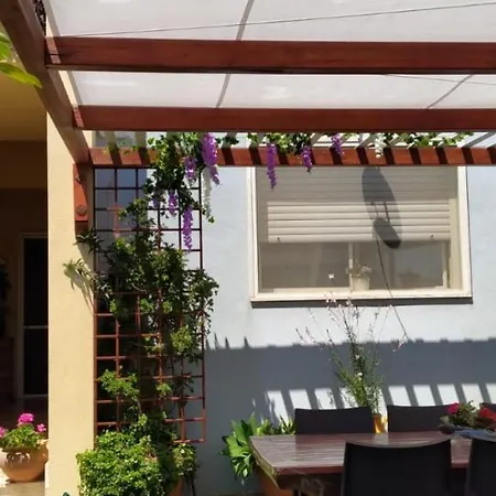 Casa Verde