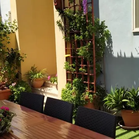 Casa Verde Ubytování v soukromí *
