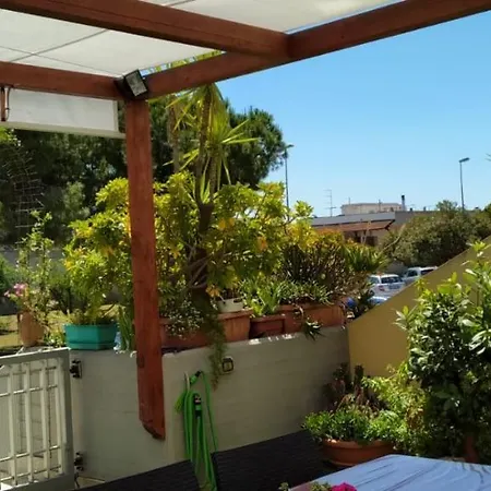 Casa Verde Ubytování v soukromí