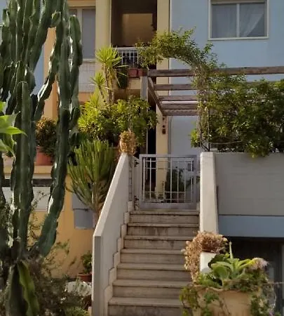 Casa Verde